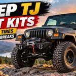 jeep tj lift kits