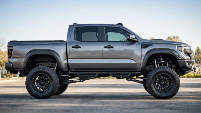 body lift vs suspension lift