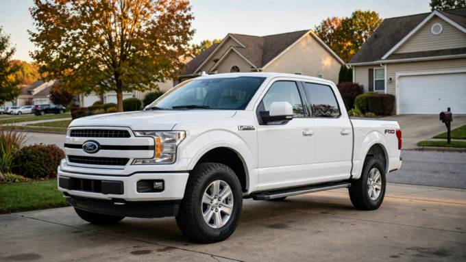 can you fit 35x12.50s on stock f-150 wheels
