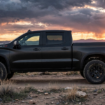 can you fit 37s on a leveled silverado