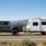 can you tow with a lifted truck