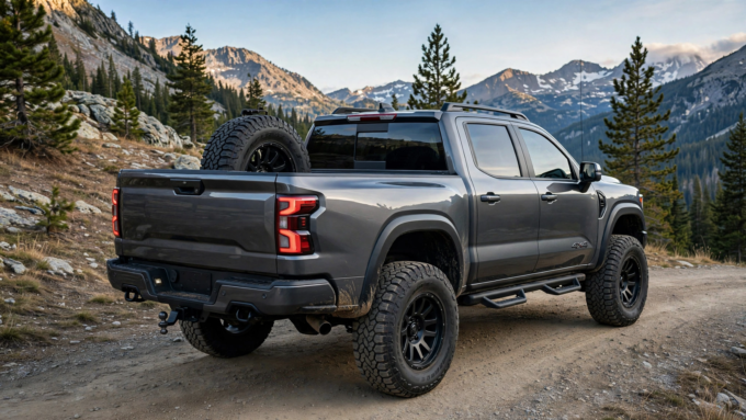 do you need a full size spare with 35s