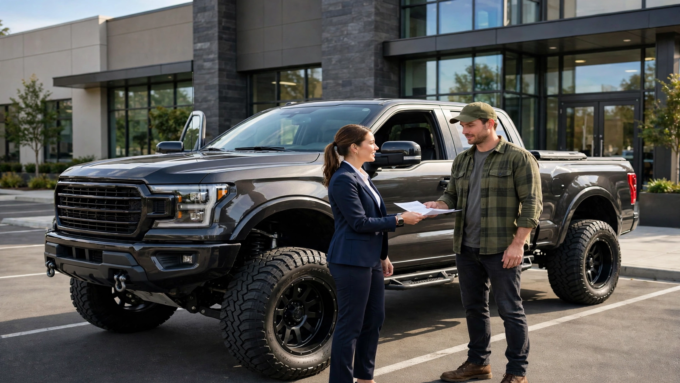 does a lift kit affect insurance
