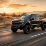 how much mpg do you lose with a lift kit