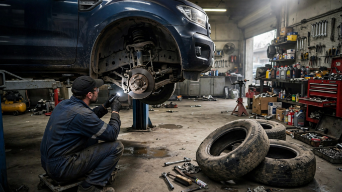lift kit mistakes