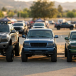 rough country vs bds vs zone