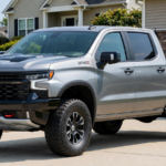 silverado lift kits