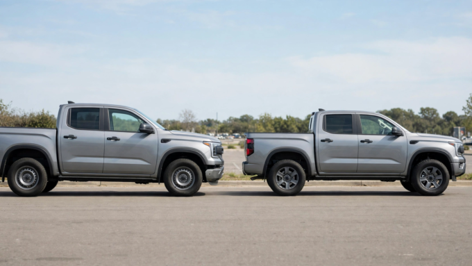 what is a leveling kit